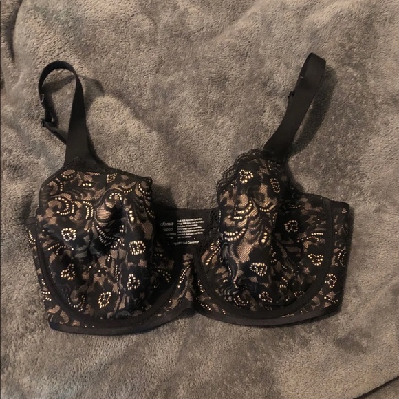 32DDDUnlined soma bra - Picture 1 of 5